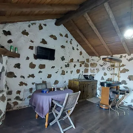 Rural House Breakfast In Front Of Ocean * Vilaflor