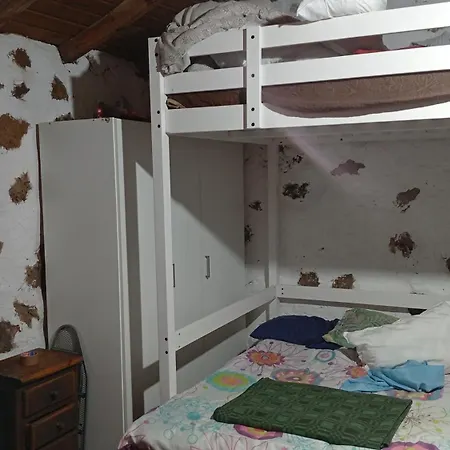 Rural House Breakfast In Front Of Ocean * Vilaflor