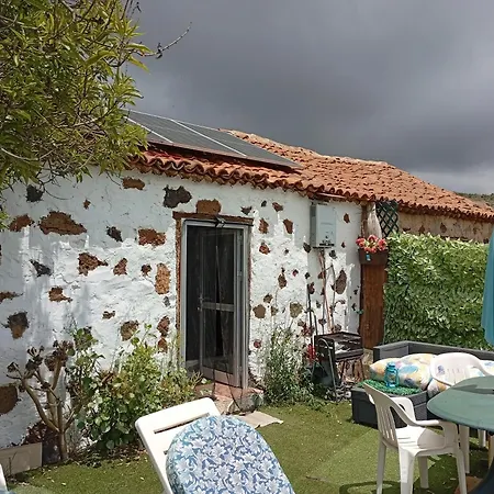 Chalet Rural House Breakfast In Front Of Ocean